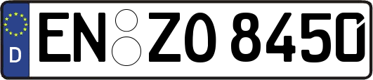 EN-ZO8450