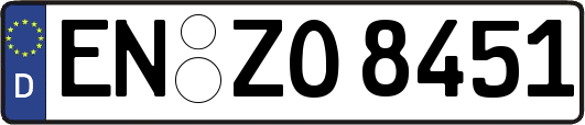 EN-ZO8451