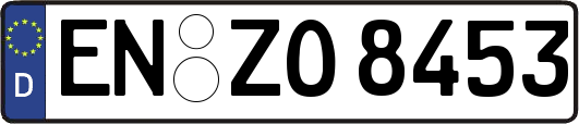 EN-ZO8453