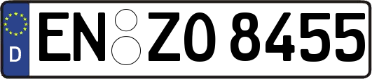 EN-ZO8455