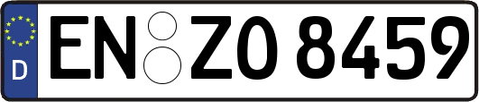 EN-ZO8459