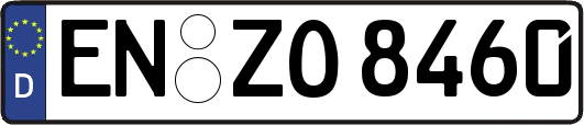 EN-ZO8460