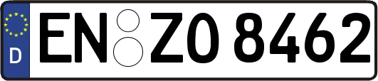 EN-ZO8462