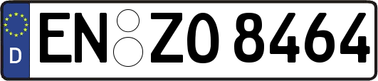 EN-ZO8464