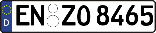 EN-ZO8465