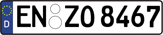 EN-ZO8467