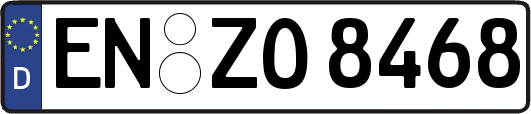 EN-ZO8468