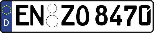 EN-ZO8470