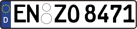 EN-ZO8471