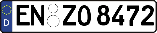 EN-ZO8472