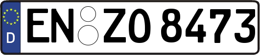 EN-ZO8473