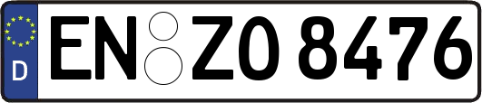 EN-ZO8476