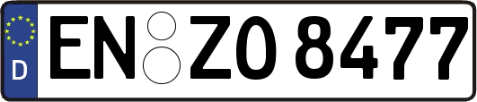 EN-ZO8477