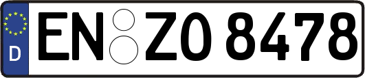 EN-ZO8478