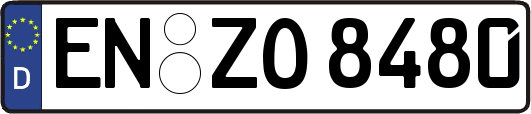 EN-ZO8480