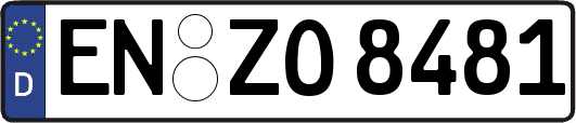 EN-ZO8481