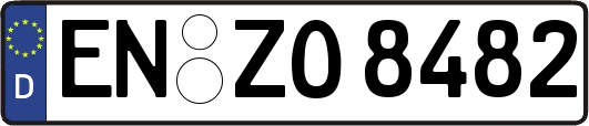 EN-ZO8482