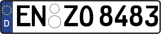EN-ZO8483