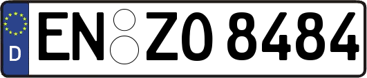 EN-ZO8484