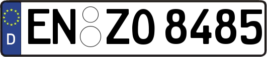 EN-ZO8485