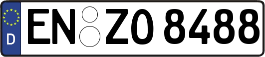 EN-ZO8488