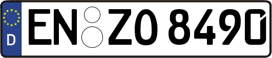 EN-ZO8490