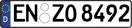 EN-ZO8492