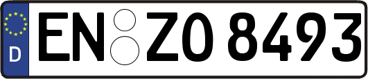 EN-ZO8493