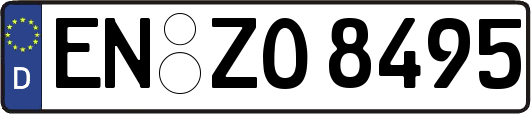 EN-ZO8495