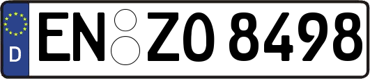 EN-ZO8498