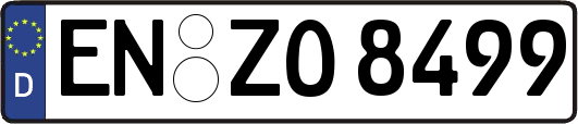 EN-ZO8499