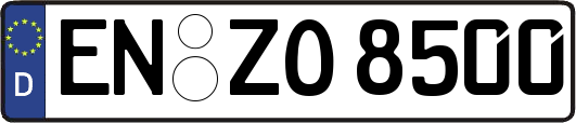 EN-ZO8500