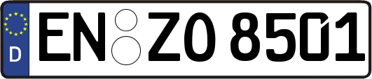 EN-ZO8501