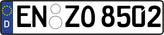 EN-ZO8502