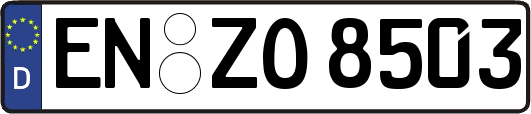 EN-ZO8503