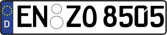 EN-ZO8505