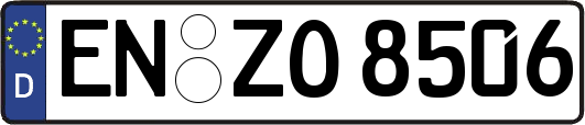 EN-ZO8506