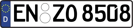 EN-ZO8508