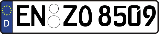 EN-ZO8509