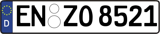 EN-ZO8521