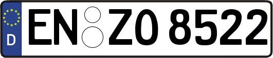 EN-ZO8522