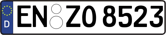 EN-ZO8523