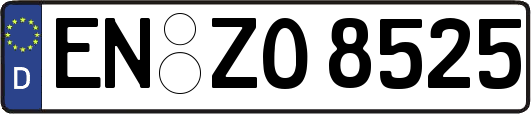 EN-ZO8525