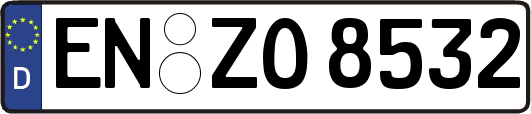 EN-ZO8532