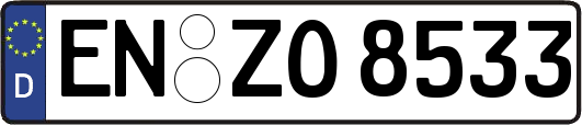 EN-ZO8533