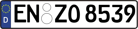 EN-ZO8539