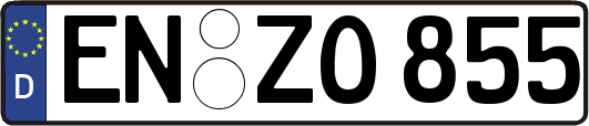 EN-ZO855