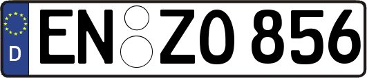 EN-ZO856