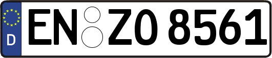 EN-ZO8561