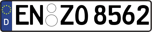 EN-ZO8562